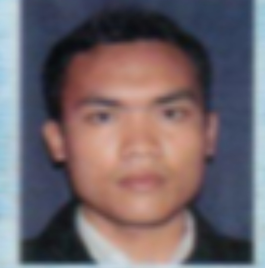 LUPI YANTO